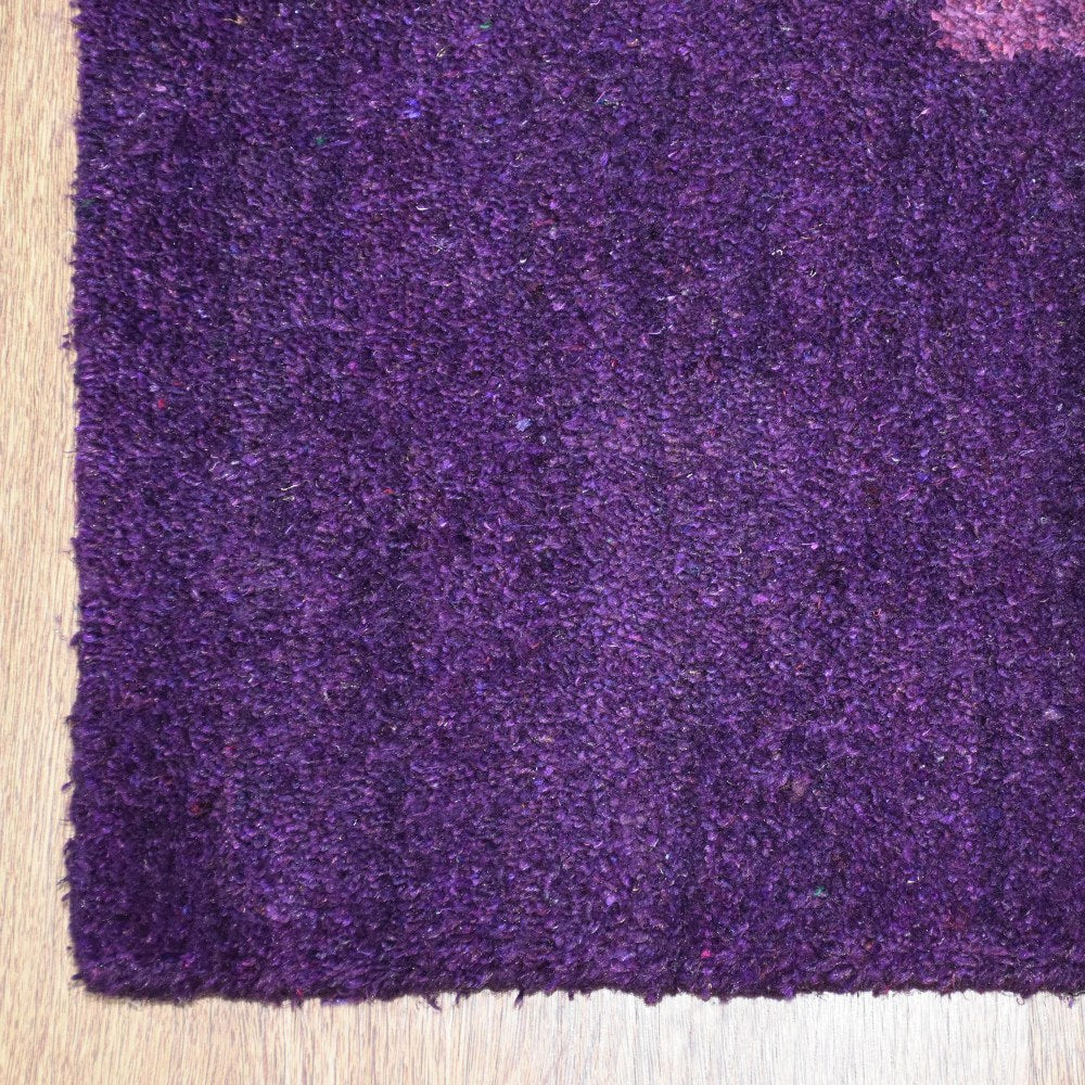 Paris Hand Knotted Rug