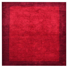 Paris Hand Knotted Rug