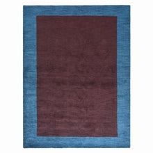 Paris Hand Knotted Rug