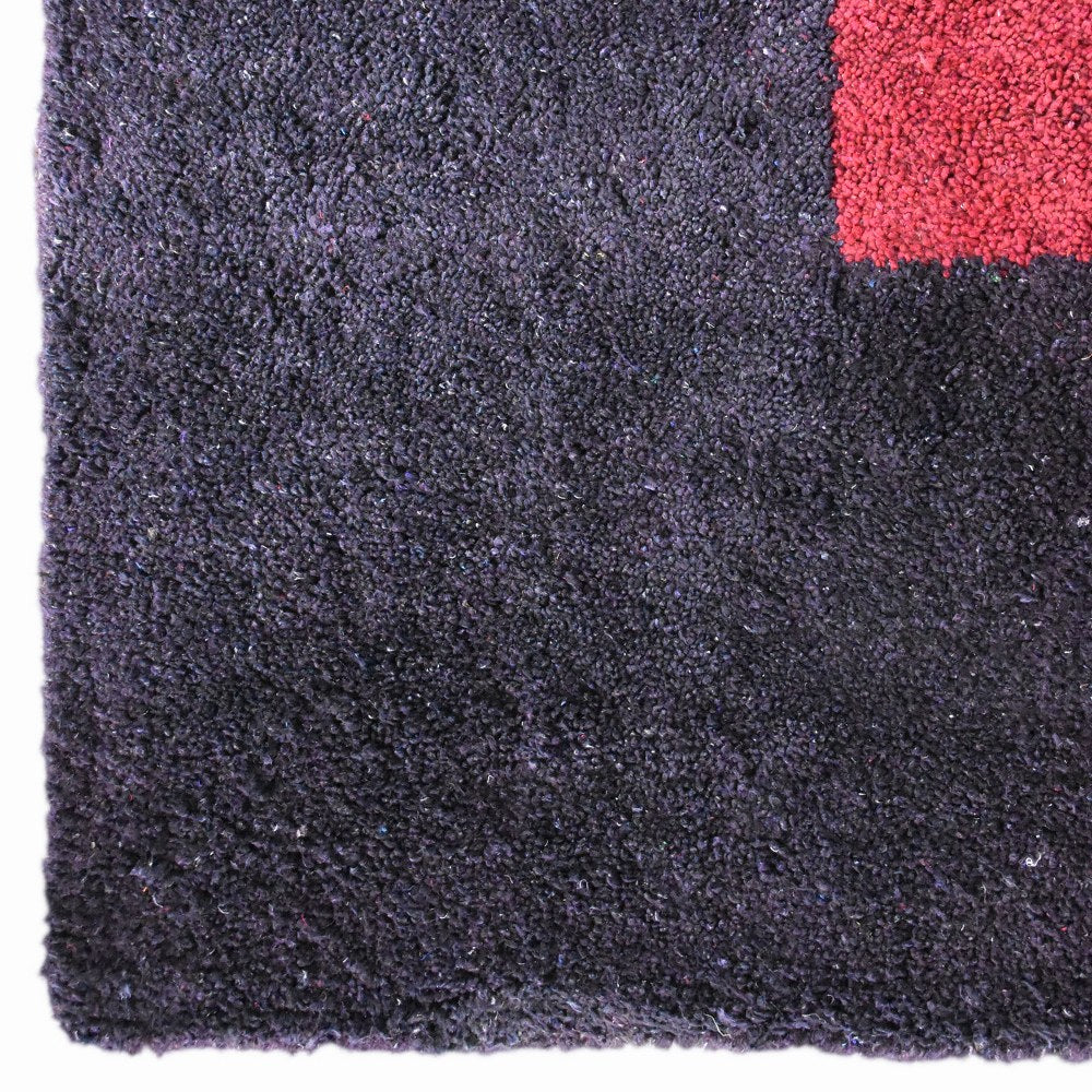 Paris Hand Knotted Rug