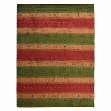 Oslo Hand Knotted Rug