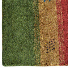 Oslo Hand Knotted Rug