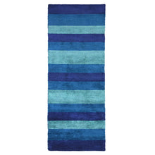 Naples Hand Knotted Rug