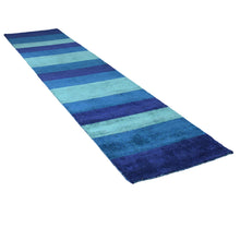Naples Hand Knotted Rug