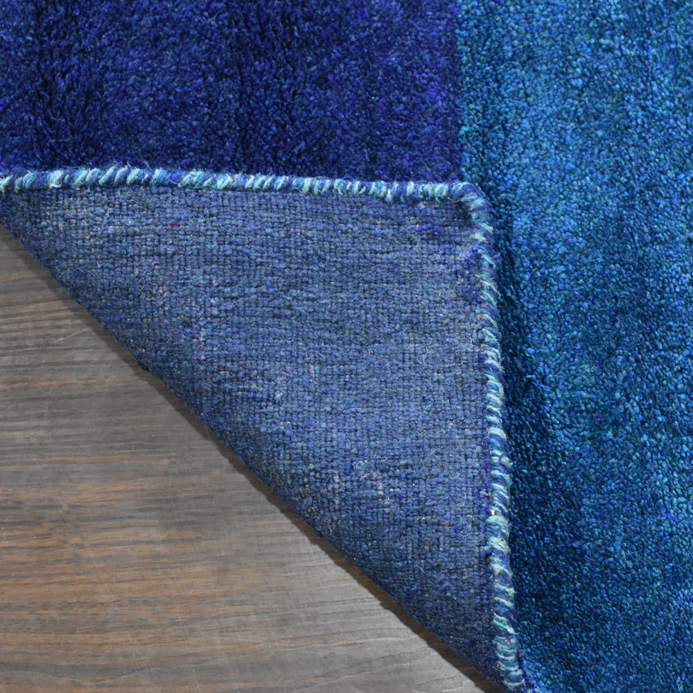 Naples Hand Knotted Rug