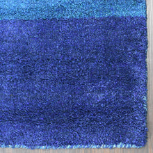 Naples Hand Knotted Rug