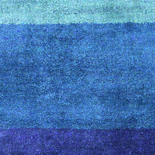 Naples Hand Knotted Rug