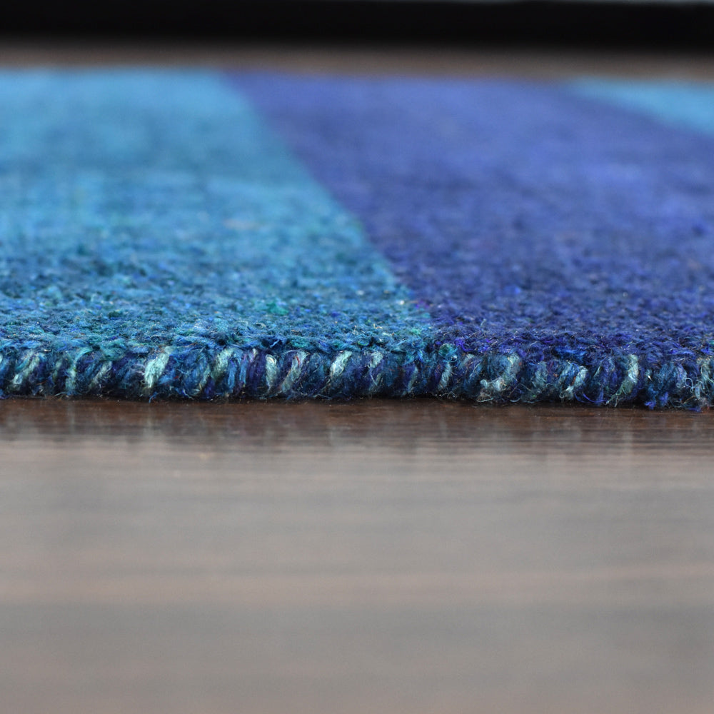 Naples Hand Knotted Rug