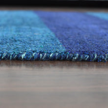 Naples Hand Knotted Rug