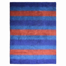 Naples Hand Knotted Rug