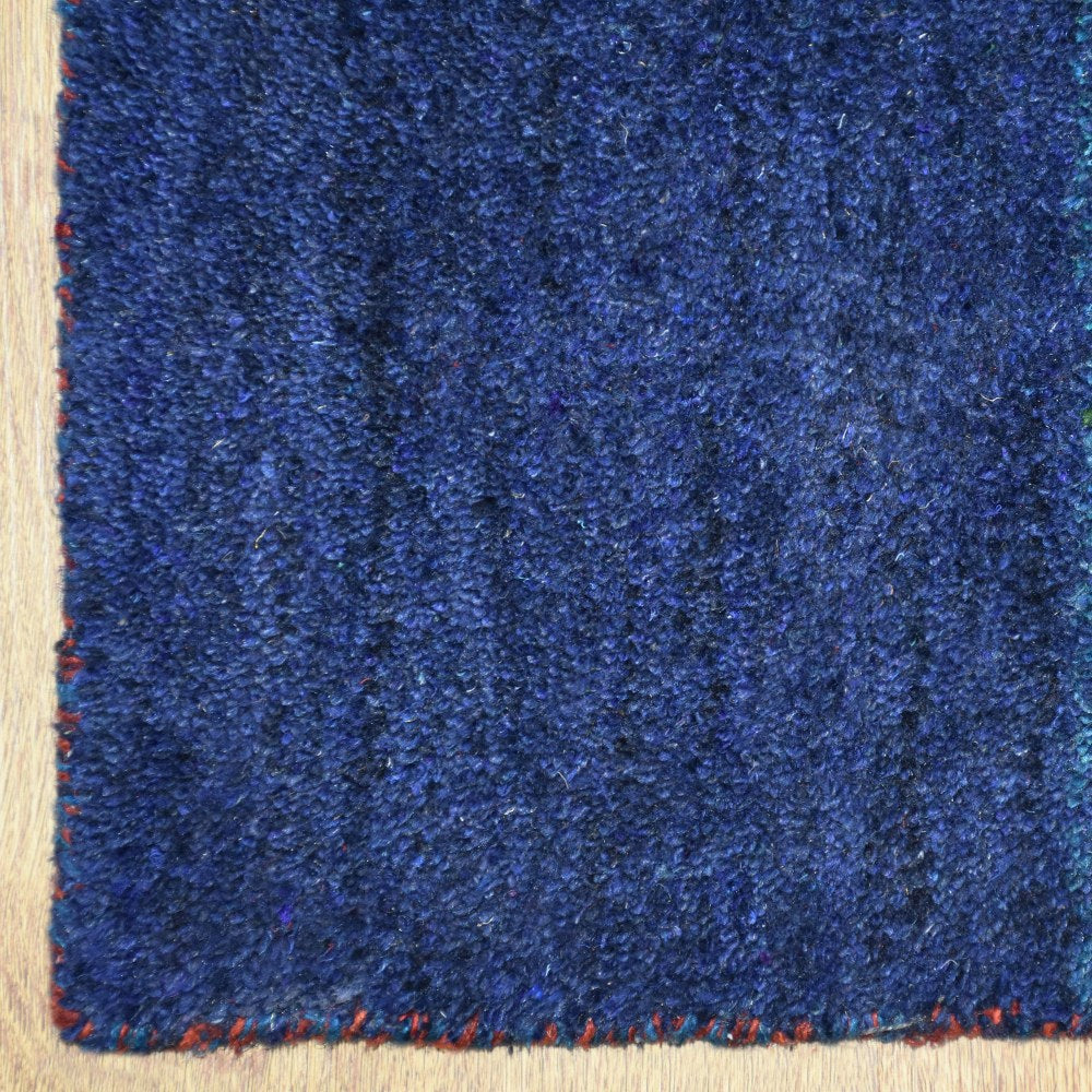 Naples Hand Knotted Rug