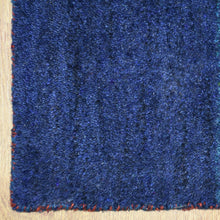 Naples Hand Knotted Rug