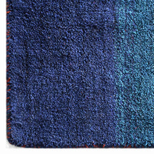 Naples Hand Knotted Rug