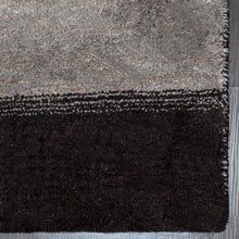 Naples Hand Knotted Rug