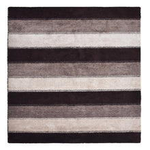 Naples Hand Knotted Rug