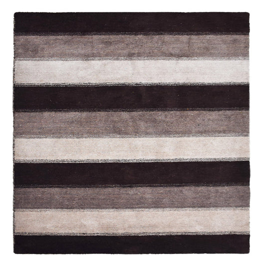 Naples Hand Knotted Rug