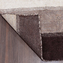 Naples Hand Knotted Rug