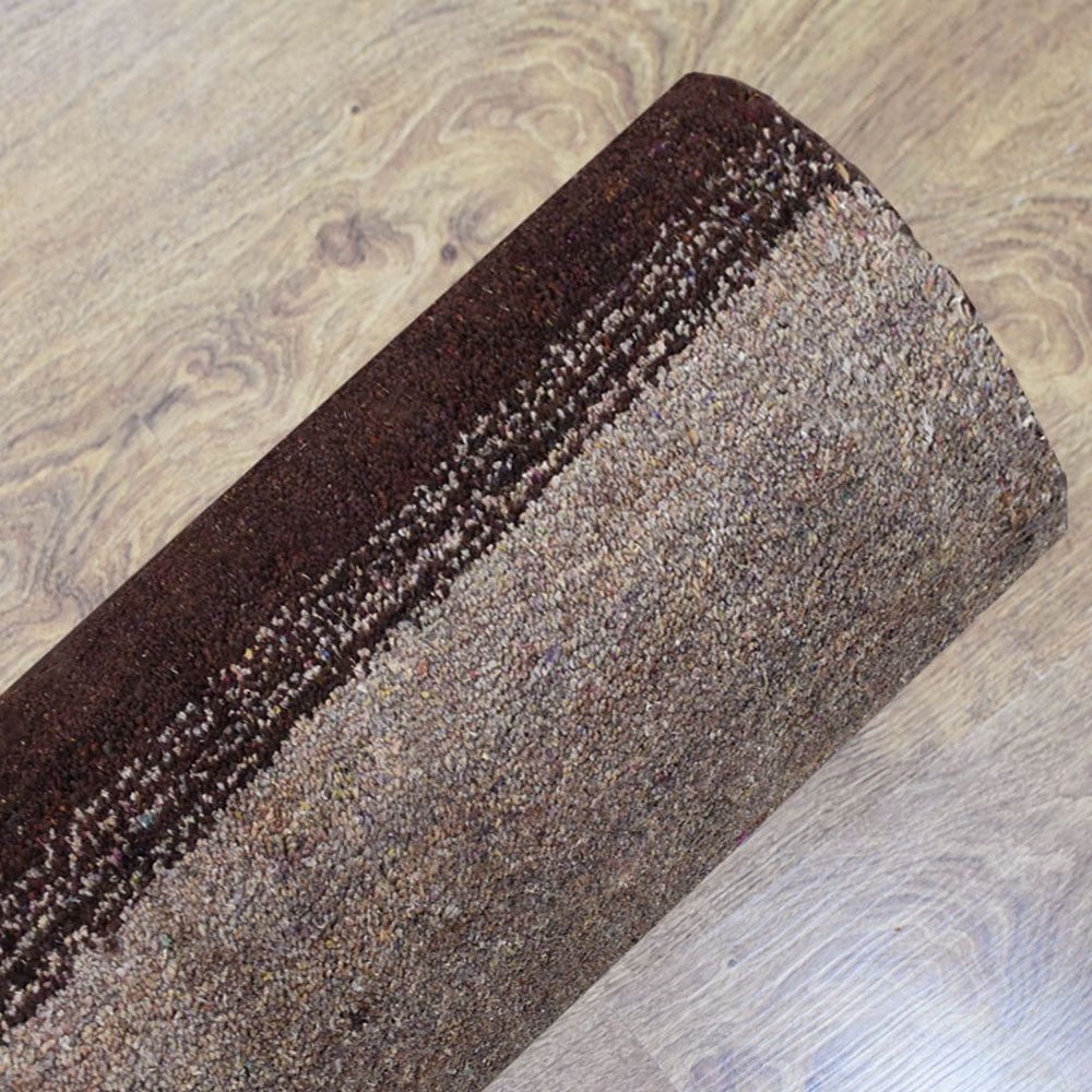 Naples Hand Knotted Rug