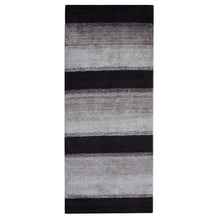 Naples Hand Knotted Rug