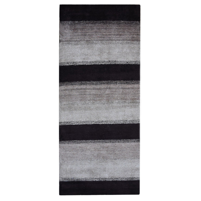 Naples Hand Knotted Rug