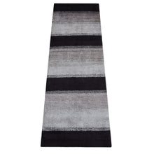 Naples Hand Knotted Rug