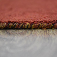 Naples Hand Knotted Rug