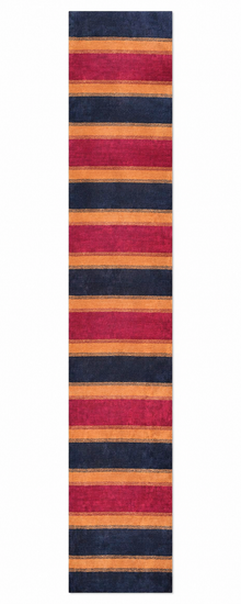 Naples Hand Knotted Rug
