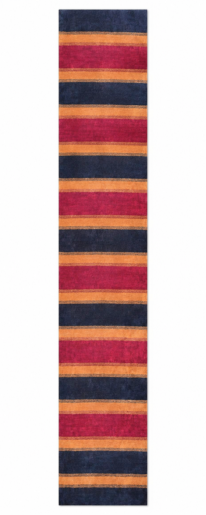 Naples Hand Knotted Rug