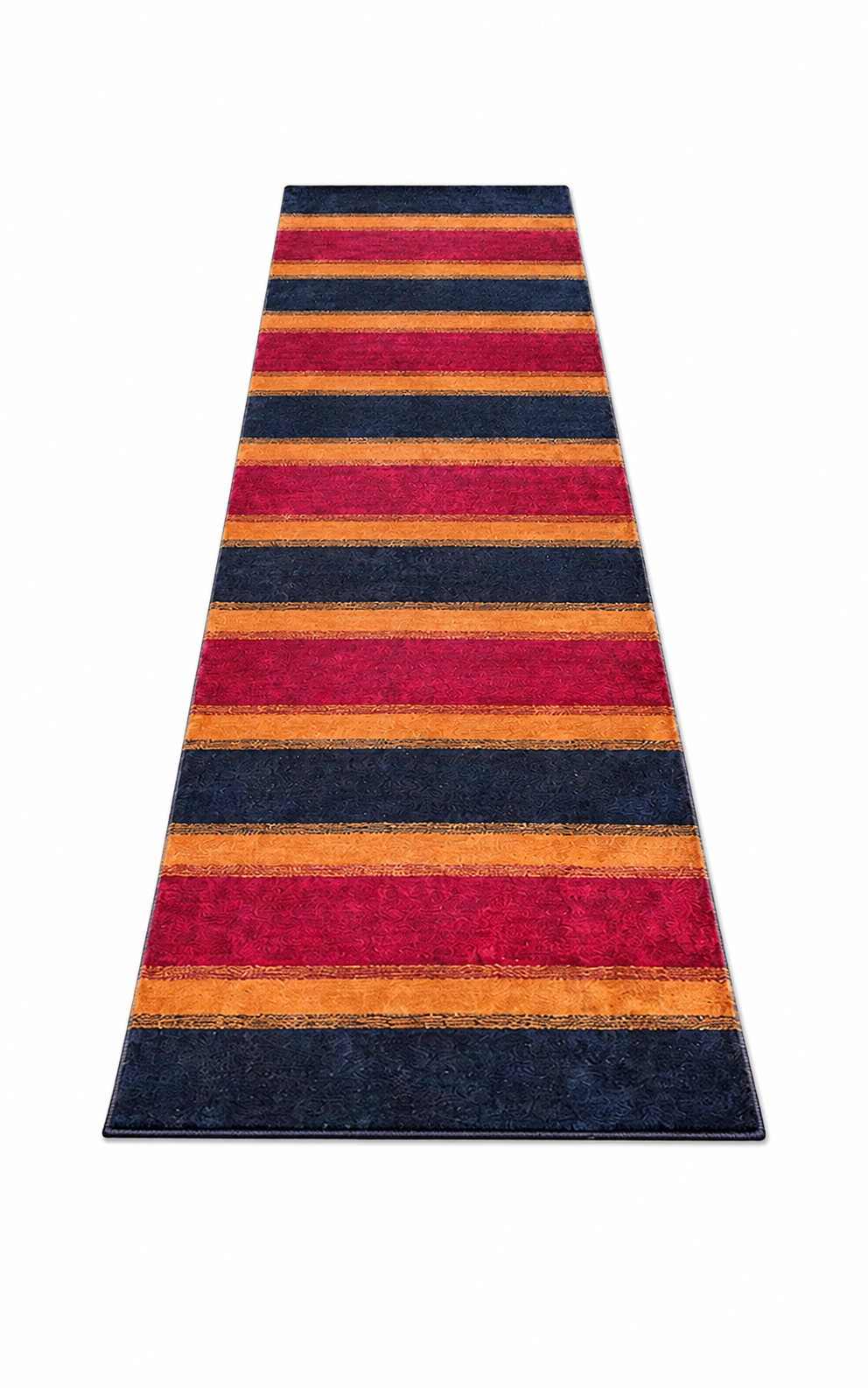 Naples Hand Knotted Rug
