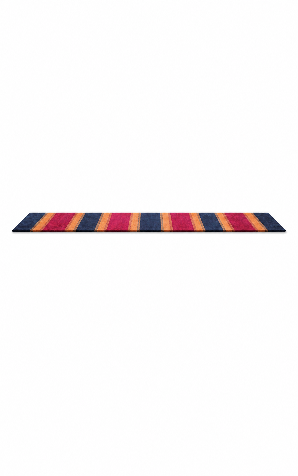 Naples Hand Knotted Rug