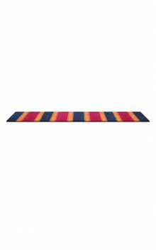 Naples Hand Knotted Rug