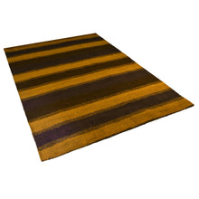 Naples Hand Knotted Rug