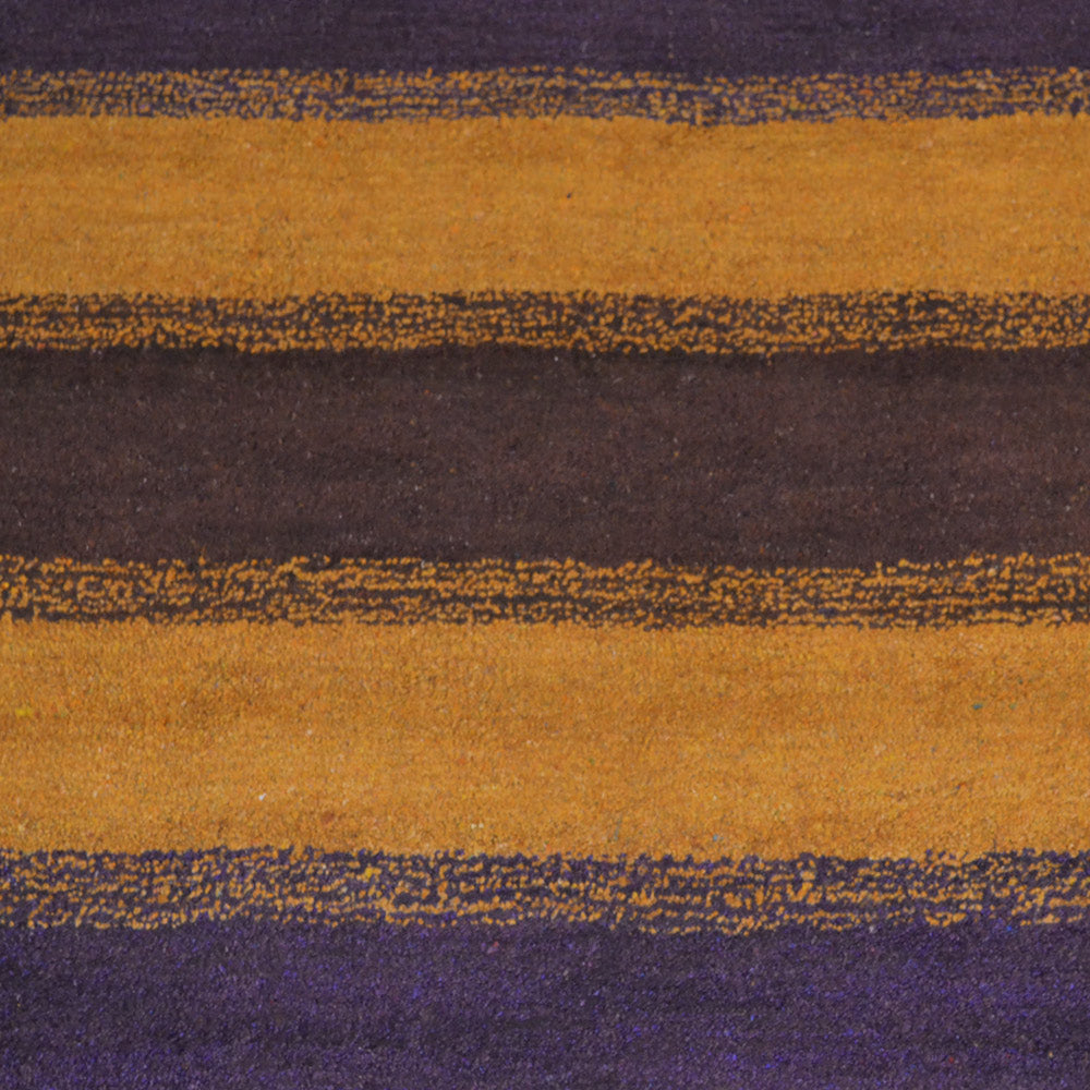Naples Hand Knotted Rug