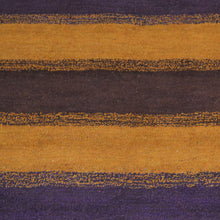 Naples Hand Knotted Rug