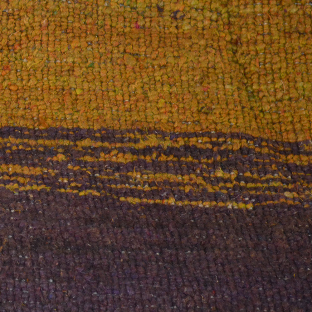 Naples Hand Knotted Rug