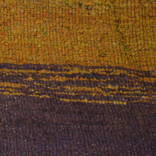 Naples Hand Knotted Rug