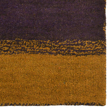 Naples Hand Knotted Rug