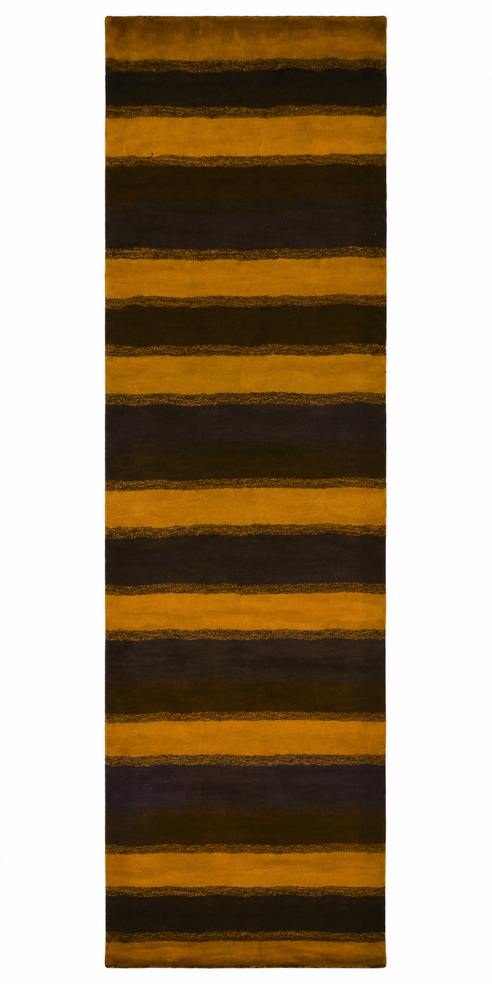 Naples Hand Knotted Rug