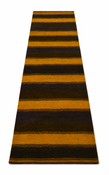 Naples Hand Knotted Rug