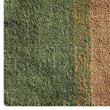 Naples Hand Knotted Rug