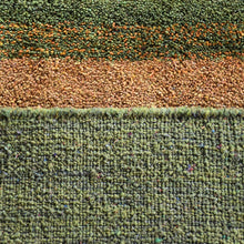 Naples Hand Knotted Rug