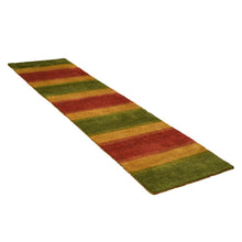 Naples Hand Knotted Rug