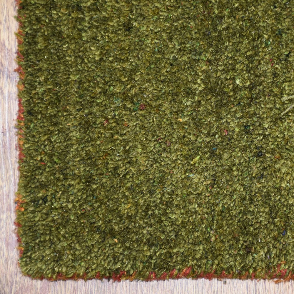 Naples Hand Knotted Rug