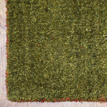 Naples Hand Knotted Rug