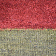Naples Hand Knotted Rug