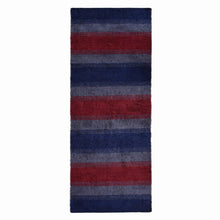 Naples Hand Knotted Rug