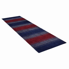 Naples Hand Knotted Rug