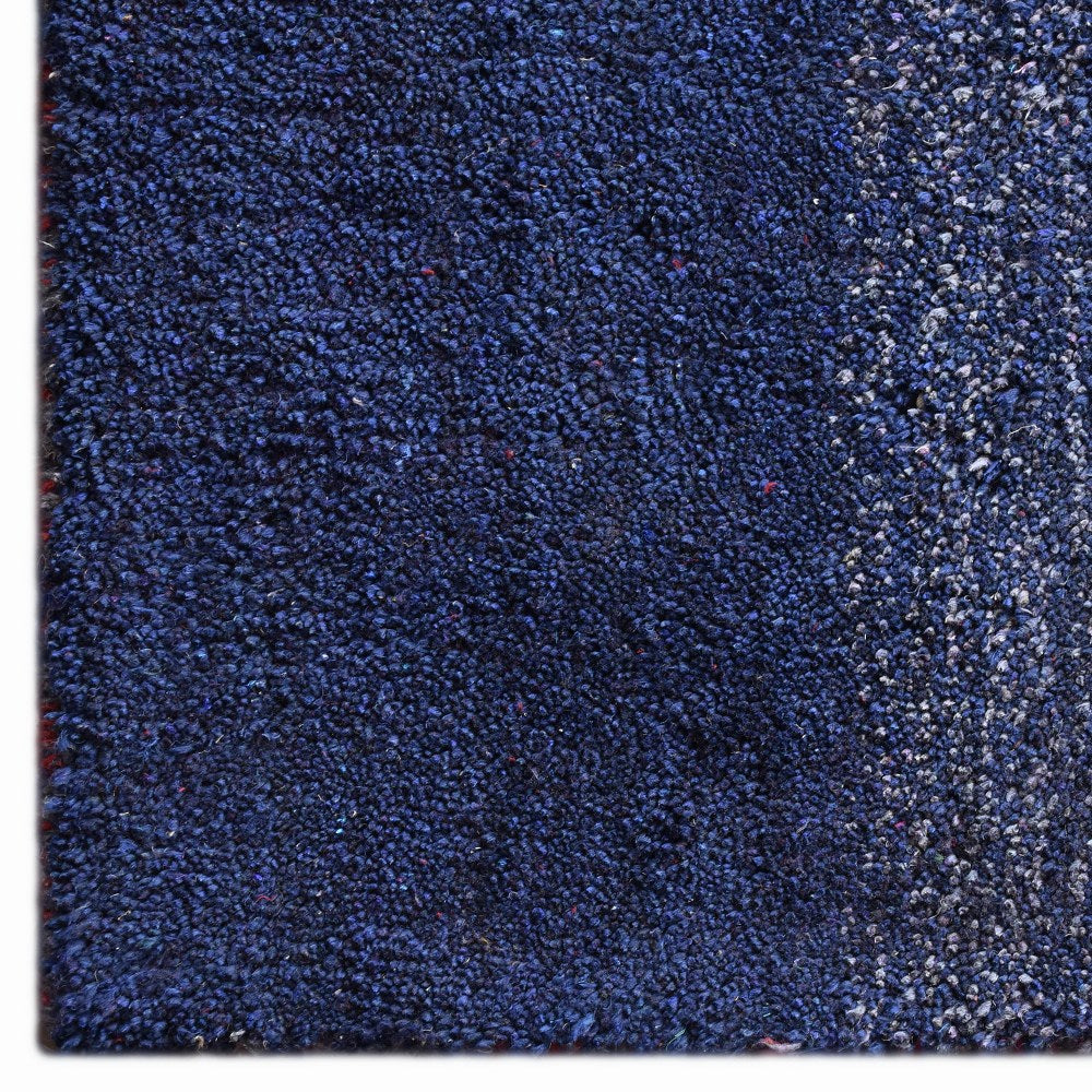 Naples Hand Knotted Rug