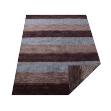 Madrid Hand Knotted Rug