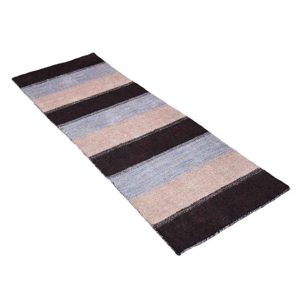 Madrid Hand Knotted Rug